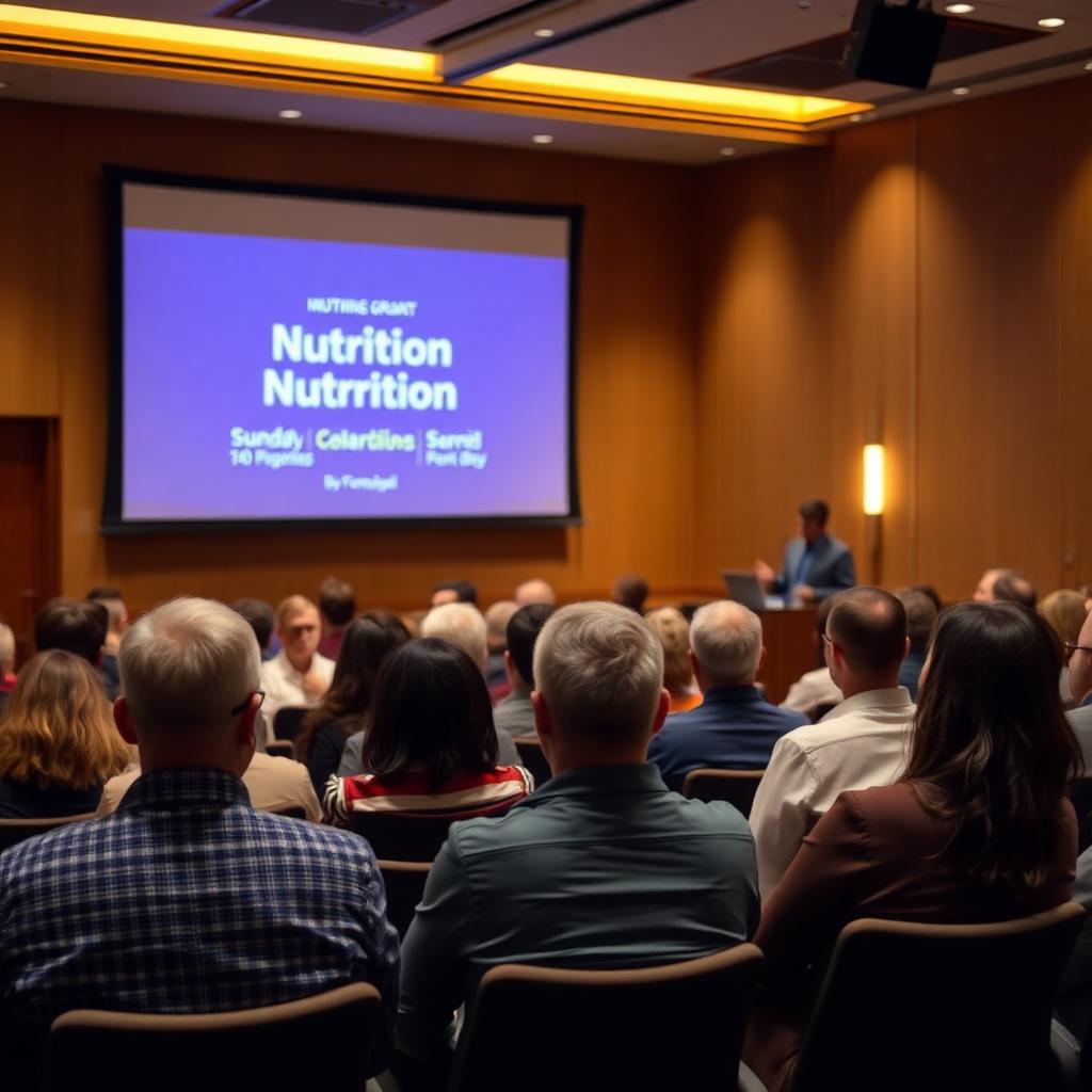 Educación Alimentaria · Pláticas y Conferencias